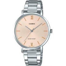 Casio LTP-VT01D-4BUDF Kadın Kol Saati