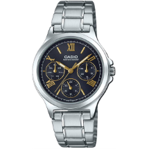 Casio LTP-V300D-1A2UDF Kadın Kol Saati