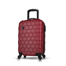 My Valice Honey Abs Küçük  Kabin Boy Valiz