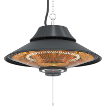 MirKraft MRL-TAV-02-ANT Elirg Light  Sarkıt Isıtıcı