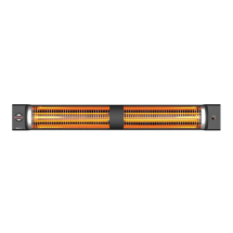 MirKraft MR-Square-DT-2800  Duvar Tipi Isıtıcı