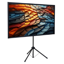 Havit PS60 Taşınabilir Ayaklı Projeksiyon Perdesi