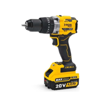 Sgs SGS5533 Kömürsüz Akülü Darbeli Matkap