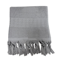 Hobby Terma 6'lı  Havlu Seti