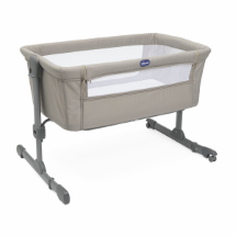 Chicco Next2Me Essential  Anne Yanı Beşik