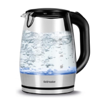 Goldmaster Aquarine IN-6342 Cam Su Isıtıcısı