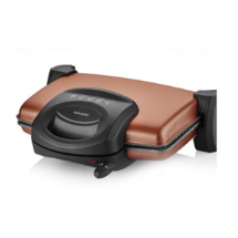 Goldmaster Lezzito BY-5401G  Tost ve Izgara Makinesi