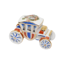 Limoges    Minyatür Klasik Otomobil