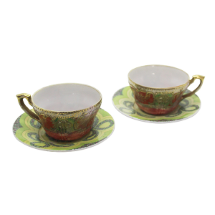 2'li Fincan Takımı      