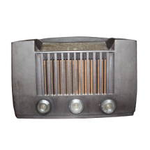 Rca    Radyo