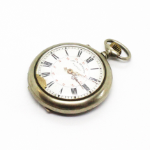 Gre N. Roskopf Patent    Cep Saati