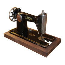 Köhler    Dikiş Makinesi