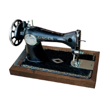 Singer    Dikiş Makinesi