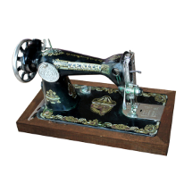 Zenith    Dikiş Makinesi