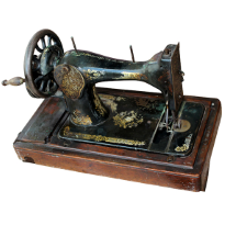 Singer    Dikiş Makinesi