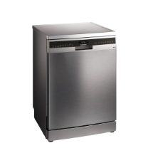 Siemens SN25EI70MT Bulaşık Makinesi