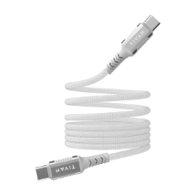 Havit CB6297 PD60W Type-C to Type-C Manyetik Şarj Kablosu
