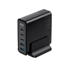 Havit UCLE004 140W Gan Ultra Hızlı Şarj Başlığı