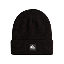 Quiksilver Brigade Youth Beanie True Black  Erkek Çocuk Bere