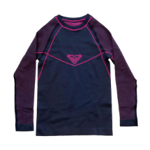 Roxy Surface Black/Pink  Çocuk İçlik Seti