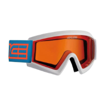Salice 997A Unisex Goggle Black/Orange  Çocuk Kayak Gözlüğü