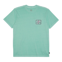 Billabong Erkek Boxed In SS Açık Mavi  T-Shirt