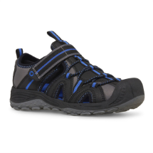 Merrell Unisex Hydro 2 Siyah/Gri/Royal  Çocuk Su Ayakkabısı