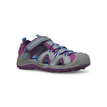 Merrell Unisex Hydro 2 Grey/Berry  Çocuk Su Ayakkabısı