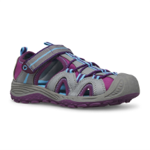 Merrell Unisex Hydro 2 Grey/Berry  Çocuk Su Ayakkabısı