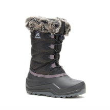 Kamik Snowangel Unisex Black  Çocuk Bot