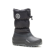 Kamik Snowangel Unisex Black  Çocuk Bot