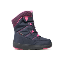 Kamik Stance2 Unisex Lacivert/Magenta  Çocuk Bot