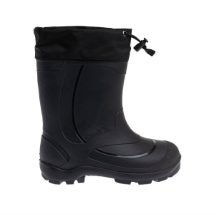 Kamik Snobuster1 Unisex Black  Çocuk Bot