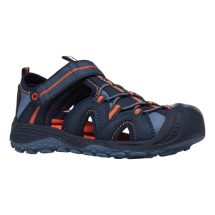 Merrell Unisex Hydro 2 Navy/Orange  Çocuk Su Ayakkabısı