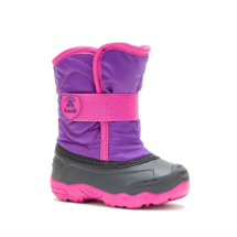 Kamik Snowbugs Unisex  Çocuk Bot