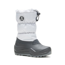 Kamik Snowcozy Unisex Light Grey  Çocuk Bot