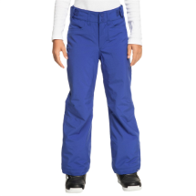 Roxy Backyard Girl Bluing  Çocuk Pantolonu
