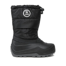 Kamik Snowcozy Unisex Black  Çocuk Bot