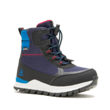 Kamik Rockies Unisex Lacivert  Çocuk Bot