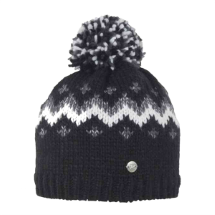 Rossignol L3 Jr Tina Unisex Black  Çocuk Bere