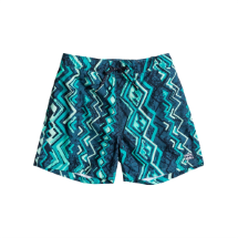 Billabong Erkek Good Times LB Mavi  Deniz Şortu