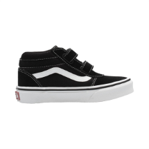 Vans Yt Ward Mid V Unisex LS Suede/Canvas B  Çocuk Ayakkabı