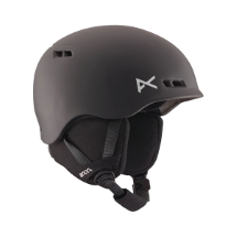 Anon Burner 001White  Erkek Çocuk Kask