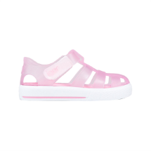 İgor Unisex Star Açık Pembe  Çocuk Sandalet