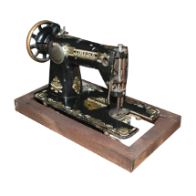 Omega    Dikiş Makinesi