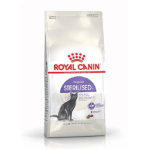 Royal Canin Sterilised 37 400 Gr Yetişkin Kedi Maması