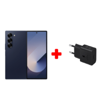Samsung Galaxy Z Fold 6 512 GB  Type-C Cep Telefonu + Hızlı Şarj Aleti