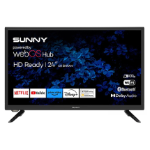 Sunny SN24LEDI262 24" Led Tv