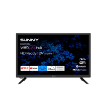 Sunny SN24LEDI262 24" Led Tv