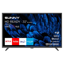 Sunny SN32DAL540 32" Led Tv